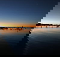 Lake Bonney - Attractions Brisbane