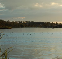 Lake Inverell Reserve - Attractions Brisbane