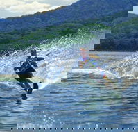 Lake Eildon - Attractions Brisbane