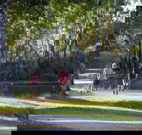 Lake Benalla - Attractions Brisbane