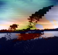 Lake Fellmongery Ski Lake - Attractions Brisbane