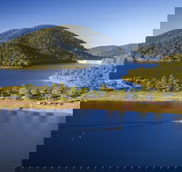Lake Somerset - Attractions Brisbane