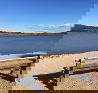 Lake Nillahcootie - Attractions Brisbane
