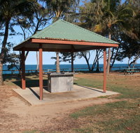 Lamberts Beach - Attractions Brisbane