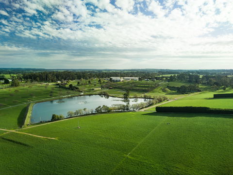 Lardner Park - Attractions Brisbane 0