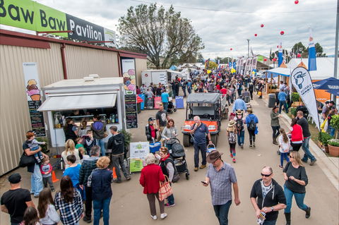 Lardner Park - Attractions Brisbane 2