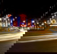 Leeton - Attractions Brisbane