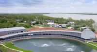 Book Karumba Accommodation Vacations Attractions Brisbane Attractions Brisbane