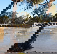 Lock 3 - Attractions Brisbane