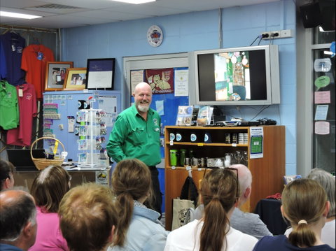 Longreach School Of Distance Education - Attractions Brisbane 0