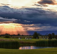 Lynwood Country Club - Attractions Brisbane
