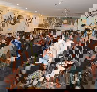 M2 Gallery - Attractions Brisbane