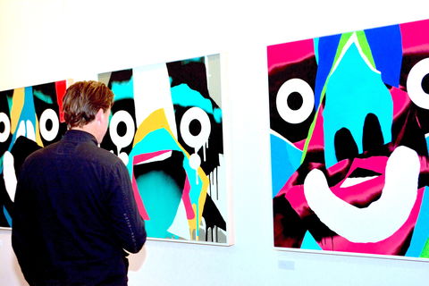 M2 Gallery - Attractions Brisbane 1