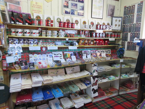 Maclean Scottish Shop - Attractions Brisbane 0