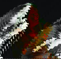 Macquarie Conservatorium of Music - Open