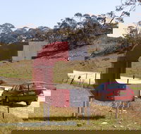 Magnetic Hill - Attractions Brisbane