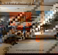 Magpie Springs gallery - Attractions Brisbane