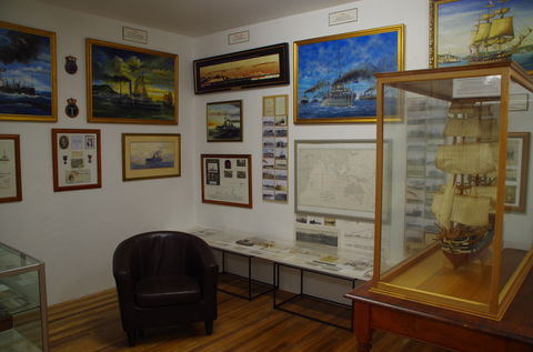 Mainly Maritime - Attractions Brisbane 1