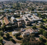 Maitland Gaol - Attractions Brisbane