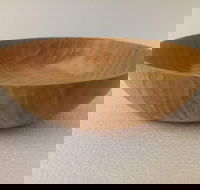 Make a Bowl Woodturning - Attractions Brisbane
