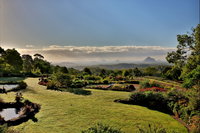 Maleny to Gympie Drive
