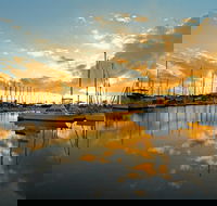Manly - Attractions Brisbane