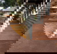 Manjimup Timber and Heritage Park