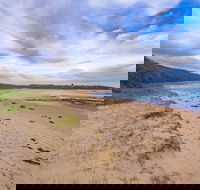 Manyana Beach - Attractions Brisbane