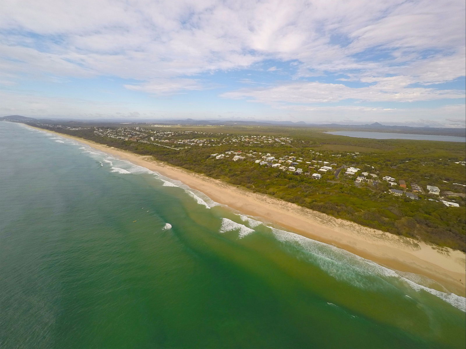 Marcus Beach QLD Attractions Brisbane