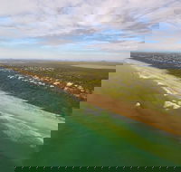 Marcus Beach - Attractions Brisbane