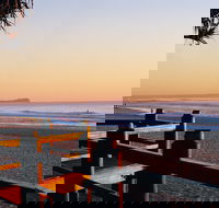 Maroochydore - Attractions Brisbane