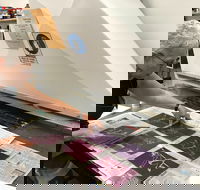 Megalo Print Studio  Gallery - Attractions Brisbane