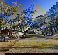 Middlemount - Attractions Brisbane