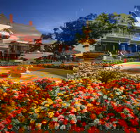 Mildura Arts Centre - Attractions Brisbane
