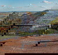 Minerva Hills National Park - Attractions Brisbane