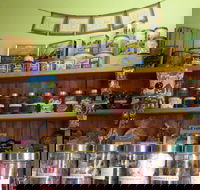 Moonta Mines Sweet Shop - Attractions Brisbane