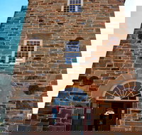 Morphetts Enginehouse - Attractions Brisbane