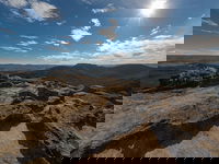 Mount Piddington Lookout