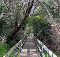 Mulwaree River Walkway - Attractions Brisbane