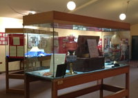 Murchison Heritage Centre