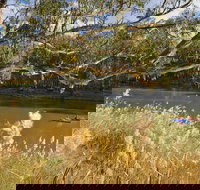 Murrumbidgee Valley National Park - Attractions Brisbane