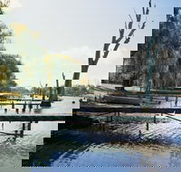 Nagambie - Attractions Brisbane