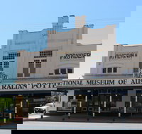 National Museum of Australian Pottery - Attractions Brisbane