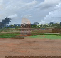 Noel Buntine Memorial - Attractions Brisbane