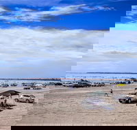 North Beach Wallaroo - Attractions Brisbane