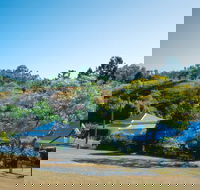 North Burnett - Mount Perry via Monto to Biggenden to Childers - Attractions Brisbane