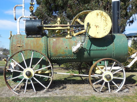 Oberon And District Museum - Attractions Brisbane 0