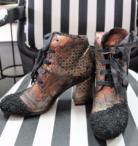 Obsession Shoes Boutique - Attractions Brisbane 1