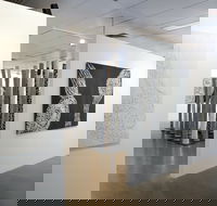 Outstation Gallery - Aboriginal Art from Art Centres - Attractions Brisbane