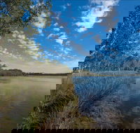 Perch Hole picnic area - Attractions Brisbane